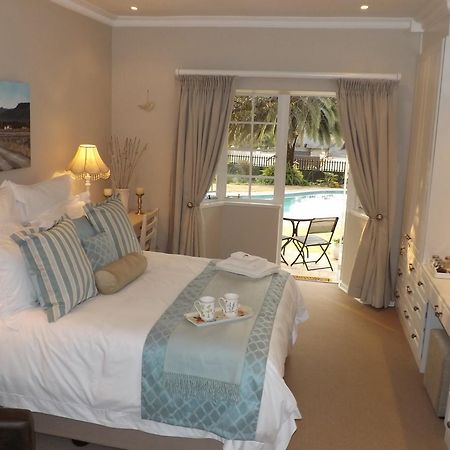 Tiree B&B Йоганнесбурґ Екстер'єр фото