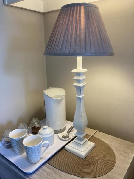 Tiree B&B Йоганнесбурґ Екстер'єр фото