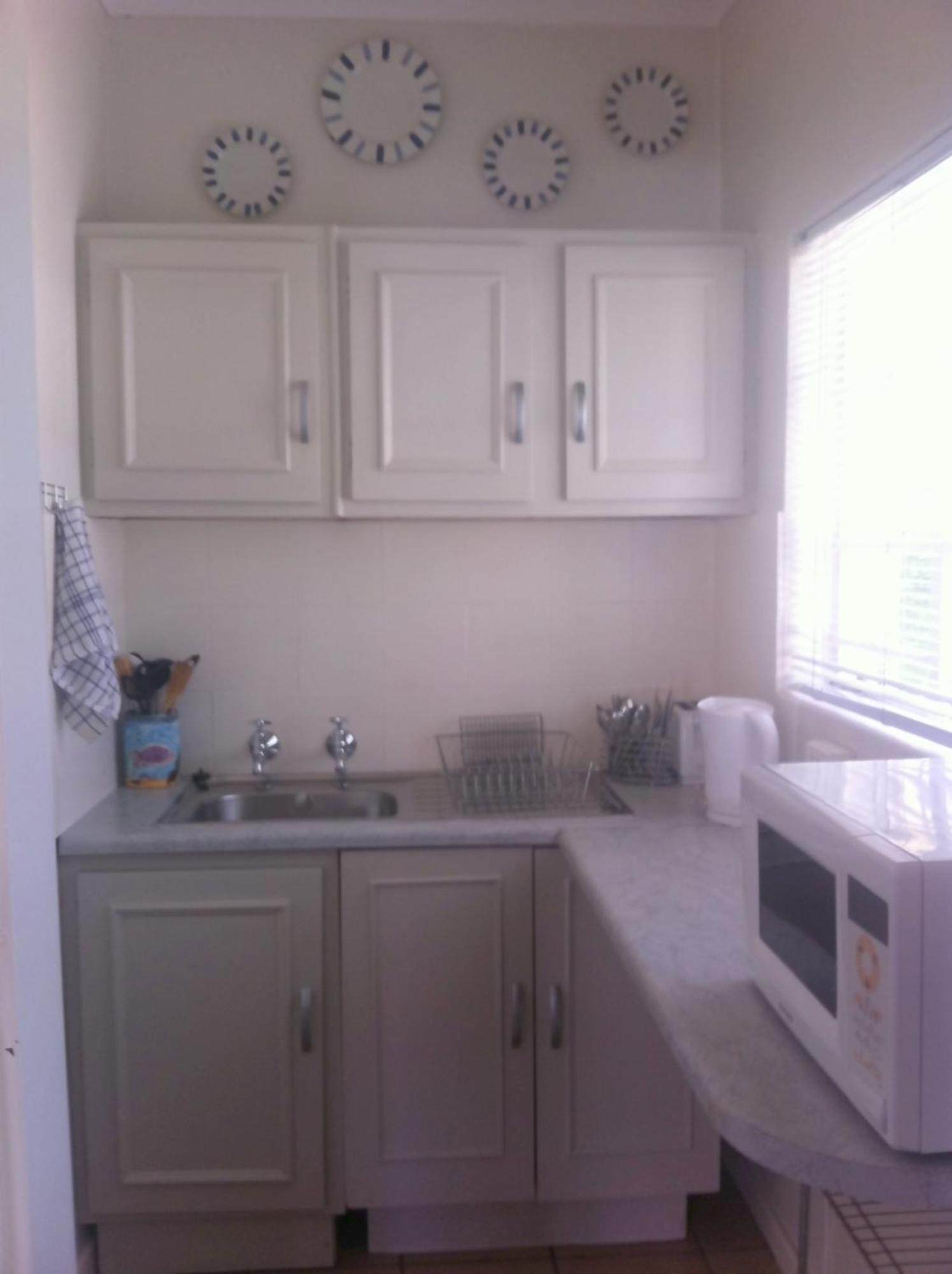 Tiree B&B Йоганнесбурґ Номер фото